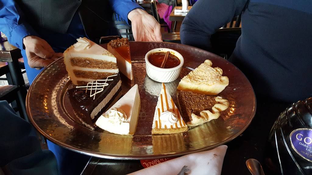 Texas de Brazil | restaurant | 4040 Easton Station Suite E 105, Columbus, OH 43219, USA | 6144724072 OR +1 614-472-4072