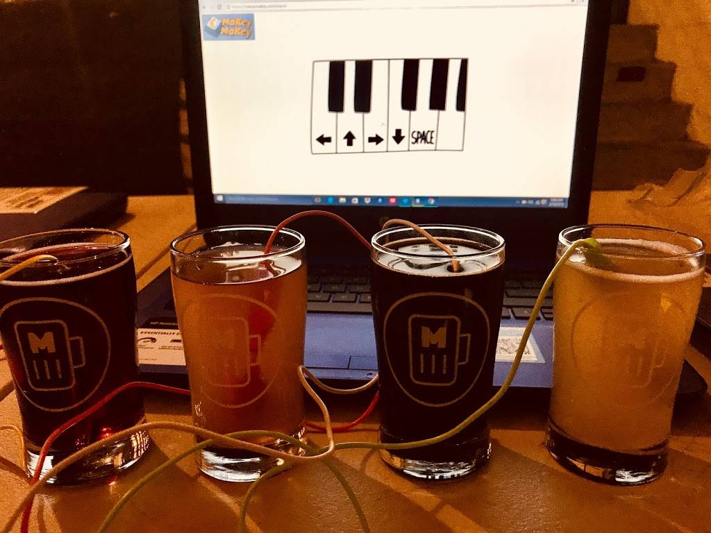 Millennial Brewing Company | restaurant | 1811 Royal Palm Ave, Fort Myers, FL 33901, USA | 2392712255 OR +1 239-271-2255