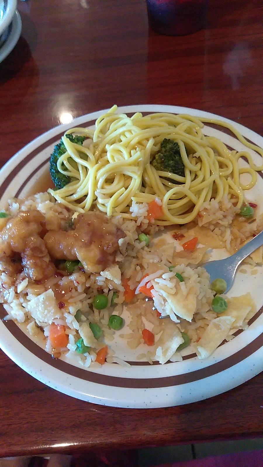 Golden Dragon Restaurant | restaurant | 1020 S Rangeline Rd, Joplin, MO 64801, USA | 4176249827 OR +1 417-624-9827