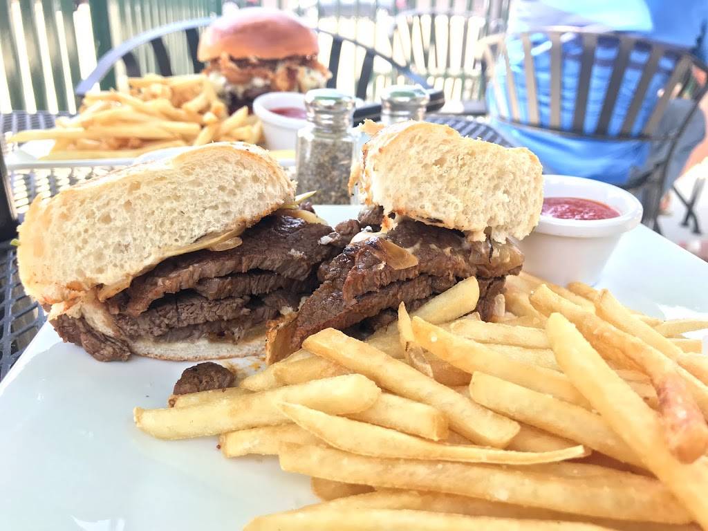 The Bottleneck Bistro | restaurant | 401 Clovis Ave #106, Clovis, CA 93612, USA | 5597654319 OR +1 559-765-4319