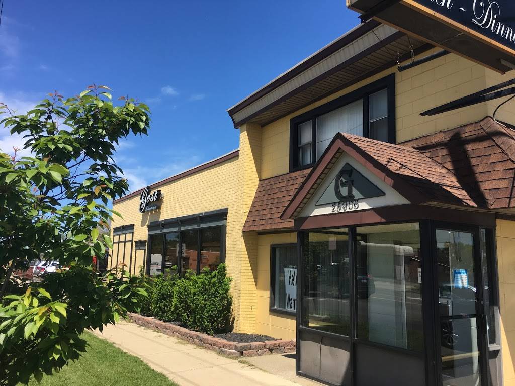 Gest Omelettes | restaurant | 25906 Plymouth Rd, Redford Charter Twp, MI 48239, USA | 3139373540 OR +1 313-937-3540