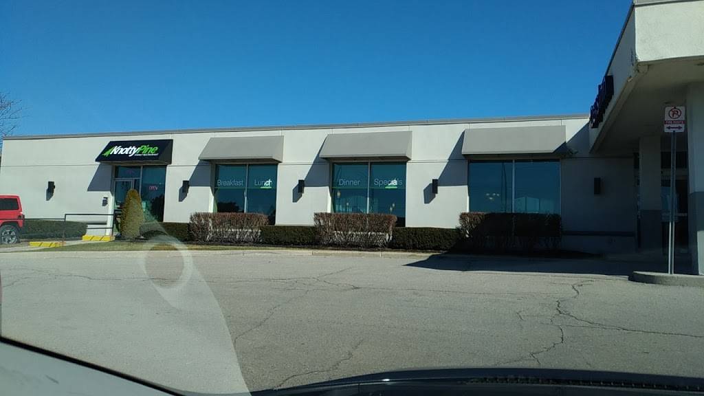 Knotty Pine Restaurant | restaurant | 1100 Wellington Rd, London, ON N6E 1M2, Canada | 5196490488 OR +1 519-649-0488