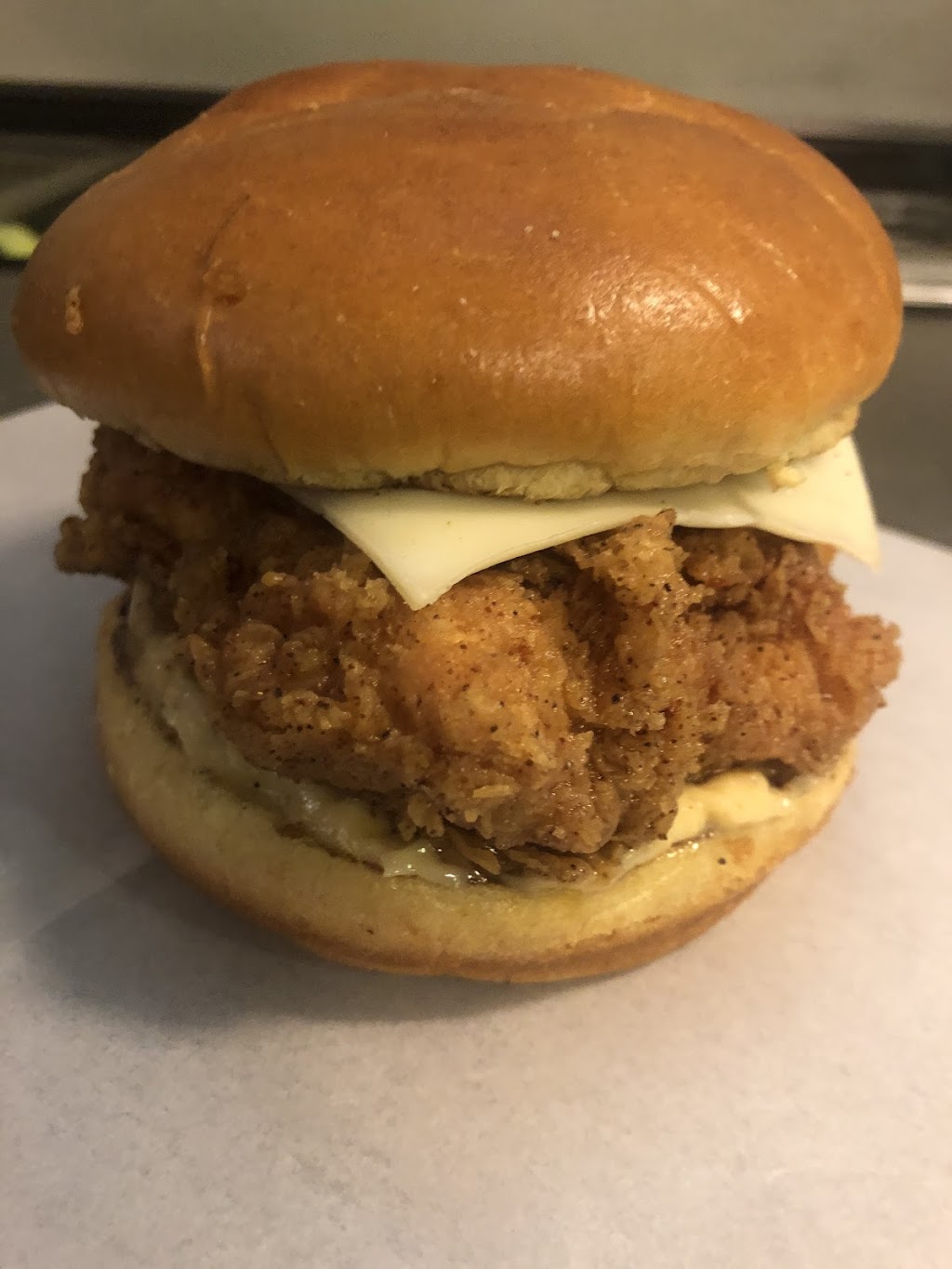 Ms Daisys Corner Kitchen | restaurant | 600 W Huntingdon St, Philadelphia, PA 19133, USA | 2675343873 OR +1 267-534-3873