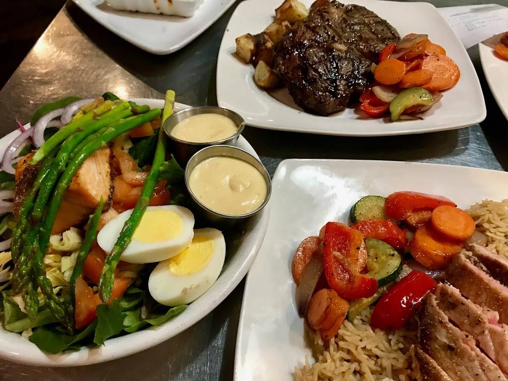 The Wine Rack & The Java Stop Café | cafe | 1212 N Westwood Blvd, Poplar Bluff, MO 63901, USA | 5737850999 OR +1 573-785-0999