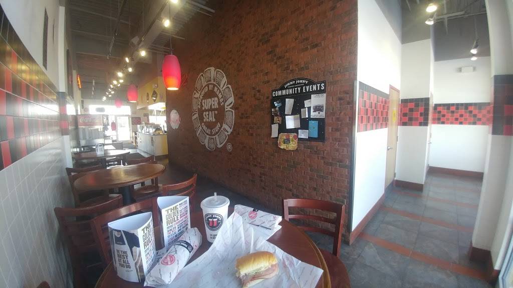 Jimmy Johns | meal delivery | 5502 Washington Ave Ste. 800, Mt Pleasant, WI 53406, USA | 2626321800 OR +1 262-632-1800