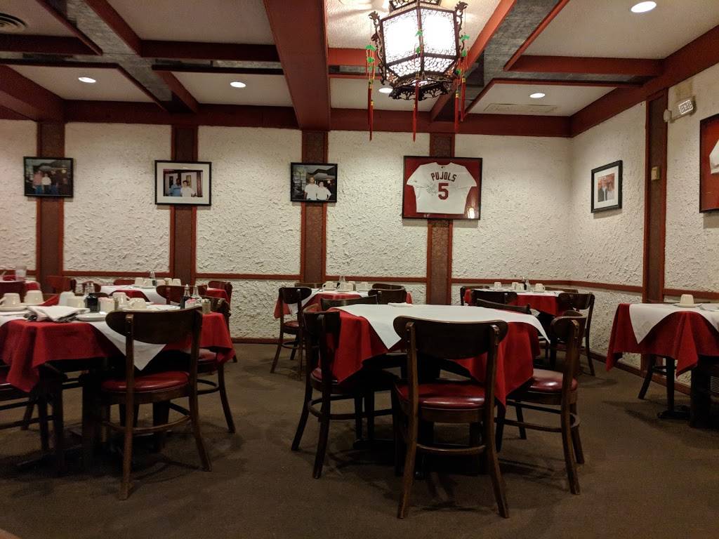 Yen Ching | restaurant | 1012 S Brentwood Blvd, Richmond Heights, MO 63117, USA | 3147217507 OR +1 314-721-7507