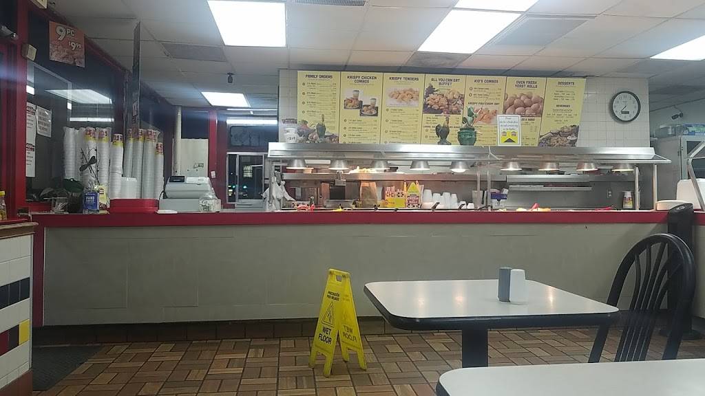 Hartz Chicken Buffet | restaurant | 8247 Long Point Rd, Houston, TX 77055, USA | 7139321457 OR +1 713-932-1457