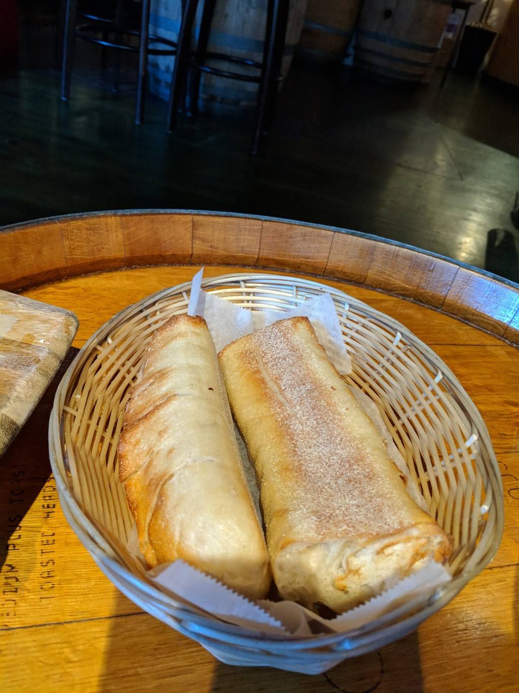 Blanc Et Rouge | restaurant | 2 Embarcadero Center, San Francisco, CA 94111, USA | 4153910758 OR +1 415-391-0758