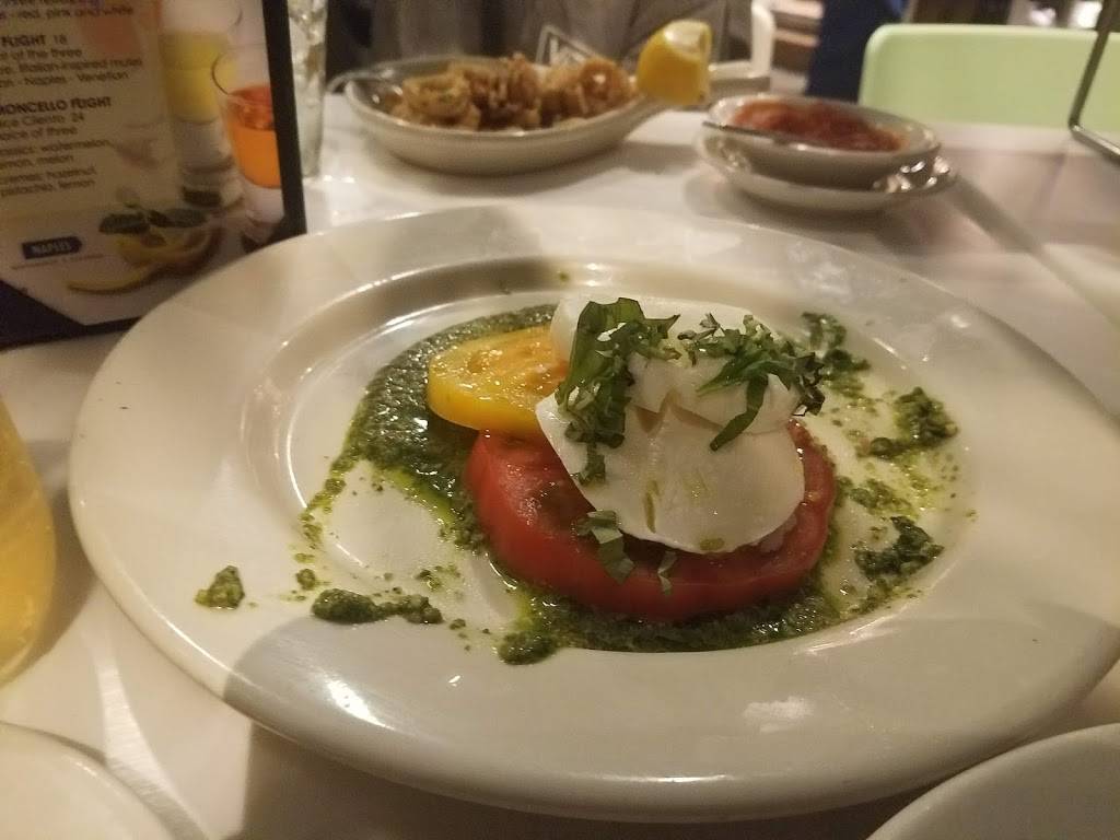 Napolini | meal takeaway | 1580 Disneyland Dr, Anaheim, CA 92802, USA | 7147766200 OR +1 714-776-6200