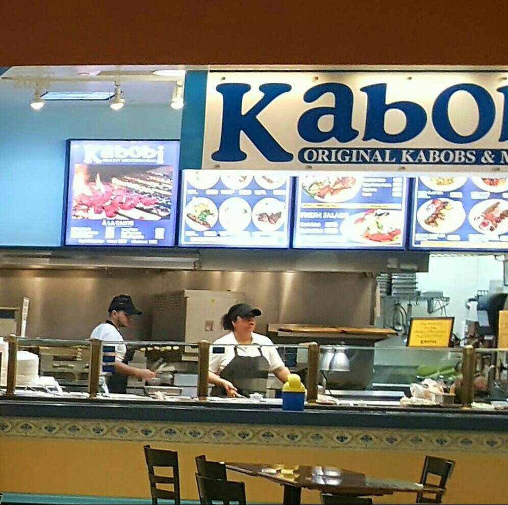 Kabobi | restaurant | 4325 Glenwood Ave #2051, Raleigh, NC 27612, USA | 9197830506 OR +1 919-783-0506