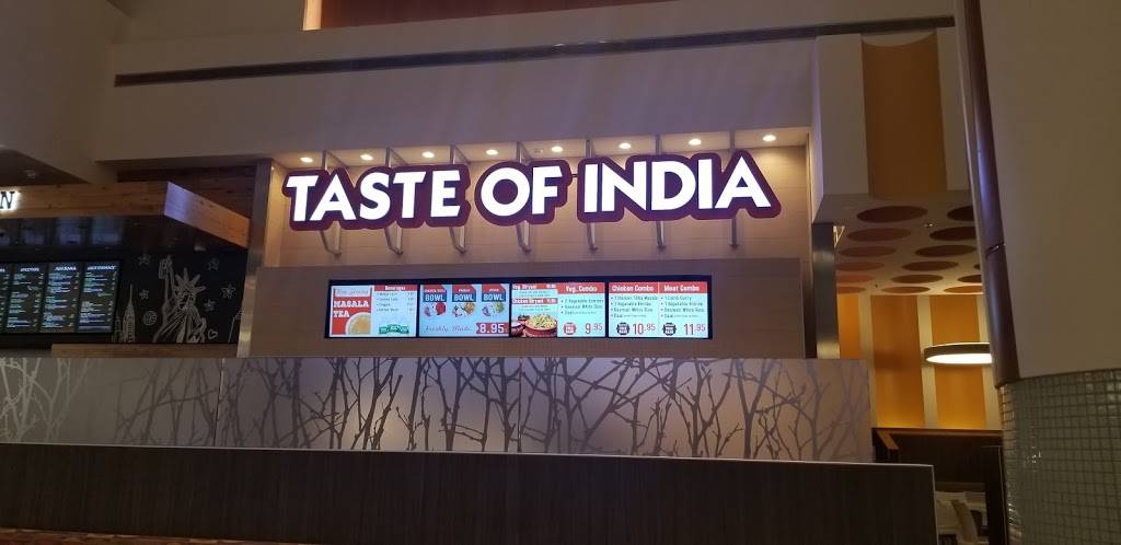 Taste of India | restaurant | 630 Old Country Rd, Garden City, NY 11530, USA | 5162031147 OR +1 516-203-1147