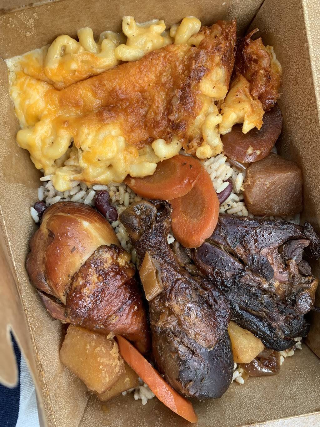 Desmonds Island Soul Grill | restaurant | 977 Reon Dr #102, Virginia Beach, VA 23464, USA | 7579632681 OR +1 757-963-2681