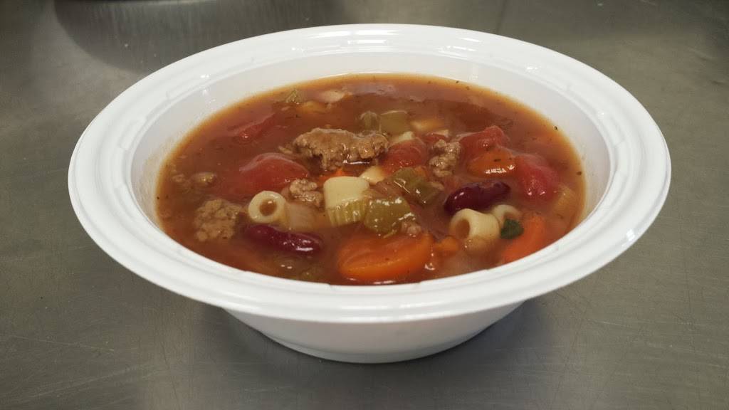 Andys Deli | restaurant | 3843 Aramingo Ave, Philadelphia, PA 19137, USA | 2155371444 OR +1 215-537-1444