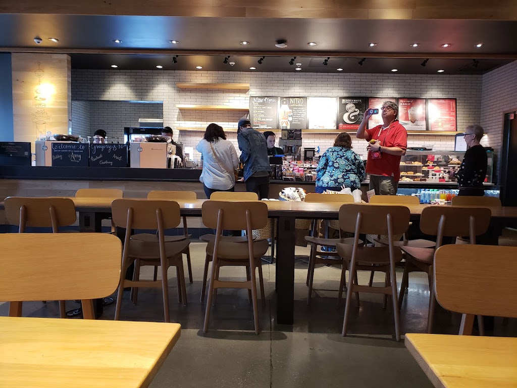 Starbucks | cafe | 501 E Gregory St, Pensacola, FL 32502, USA | 8505162482 OR +1 850-516-2482