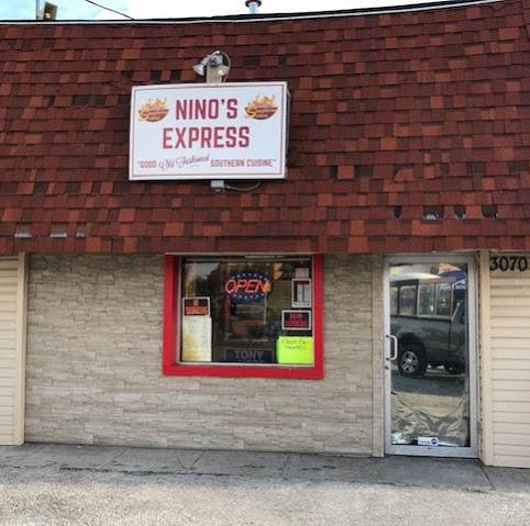 Ninos Express | restaurant | 3070 N Doctor M.L.K. Jr Dr, Milwaukee, WI 53212, USA | 2623997287 OR +1 262-399-7287