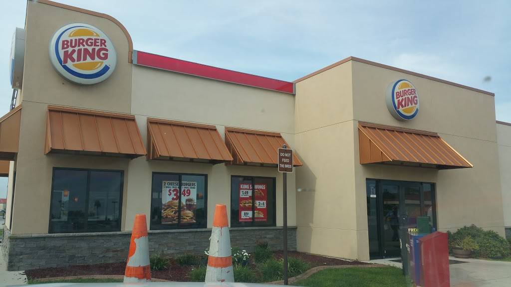 Burger King | restaurant | 6801 S Dale Mabry Hwy, Tampa, FL 33621, USA | 8138402992 OR +1 813-840-2992