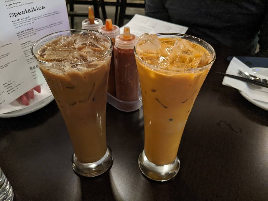 Unknown Vietnamese Kitchen | restaurant | 11911 Wilshire Blvd, Los Angeles, CA 90025, USA | 4242083079 OR +1 424-208-3079