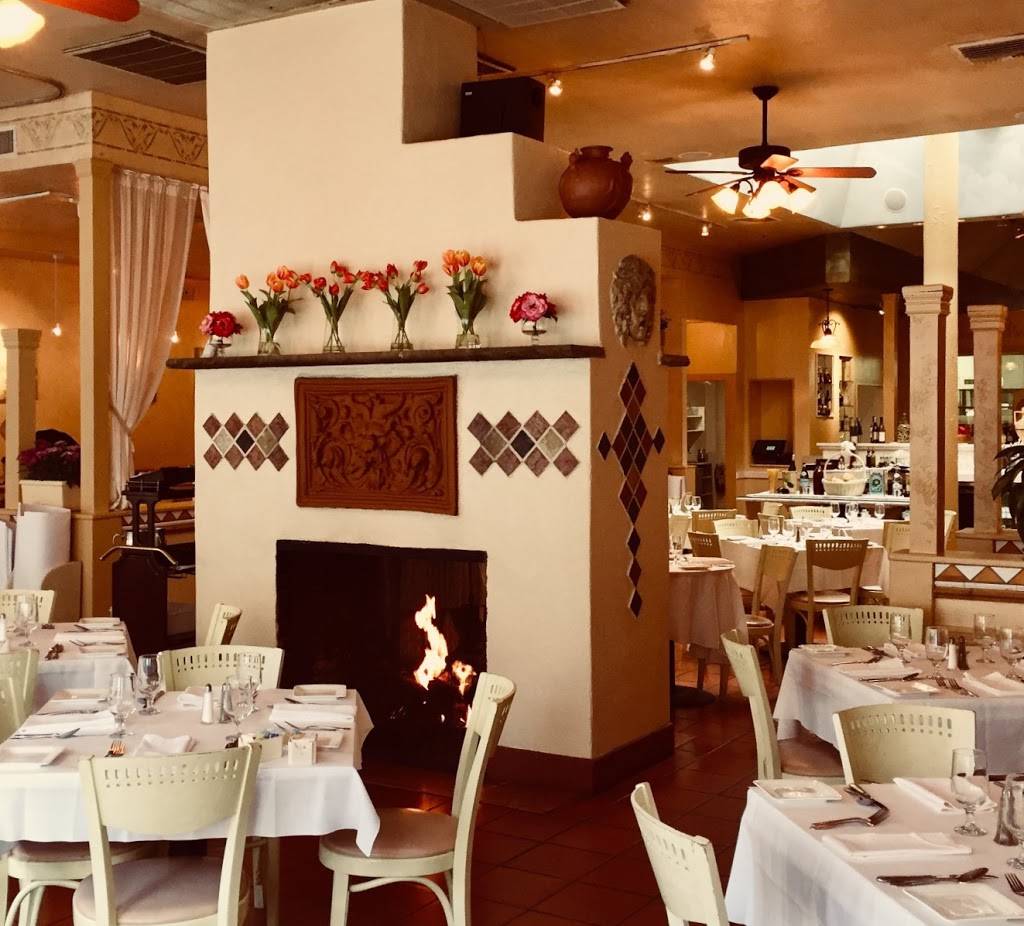 Seventh Street Cafe | restaurant | 126 7th St, Garden City, NY 11530, USA | 5167477575 OR +1 516-747-7575