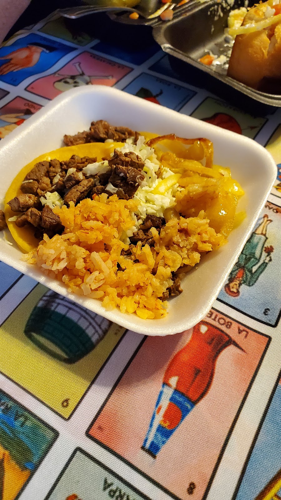 Los Compadre Street Tacos & Hotdogs | restaurant | 2202 W Drexel Rd, Tucson, AZ 85746, USA | 5209103945 OR +1 520-910-3945