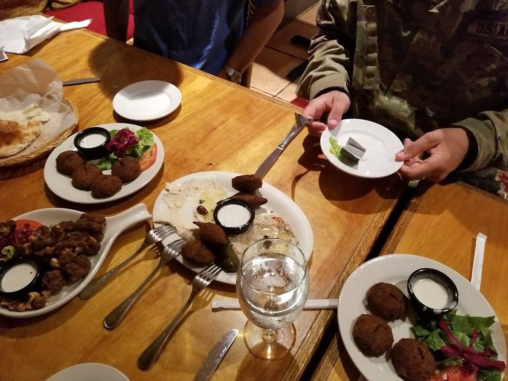 Arabesque on Devine | restaurant | 2930 Devine St, Columbia, SC 29205, USA | 8037796299 OR +1 803-779-6299