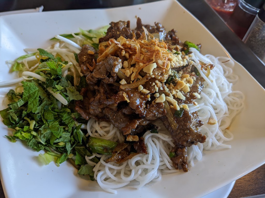 Thanh Do Restaurant | restaurant | 9684 Westminster Blvd., Garden Grove, CA 92844, USA | 7145346114 OR +1 714-534-6114