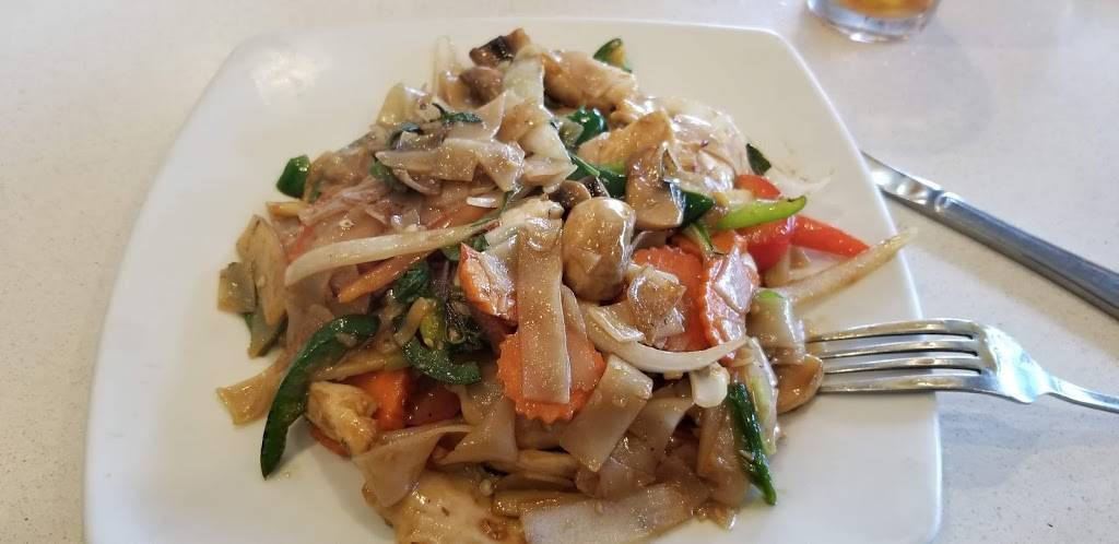 Thai Spice | restaurant | 460 W 19th St, Houston, TX 77008, USA | 7138809992 OR +1 713-880-9992