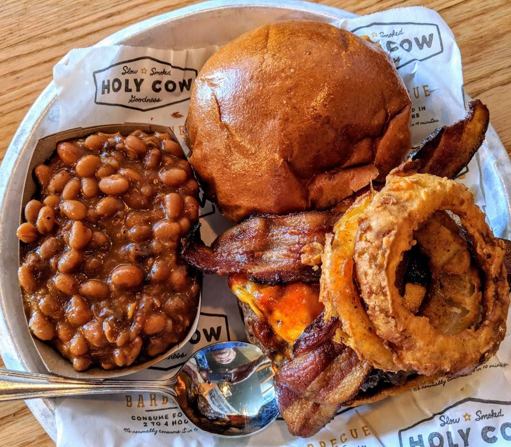 Holy Cow BBQ | restaurant | 4130 Sepulveda Blvd B, Culver City, CA 90230, USA | 4242988220 OR +1 424-298-8220