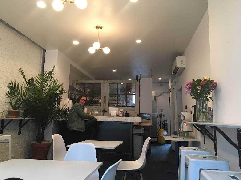 Rita | restaurant | 293 Van Brunt St, Brooklyn, NY 11231, USA | 3472234135 OR +1 347-223-4135