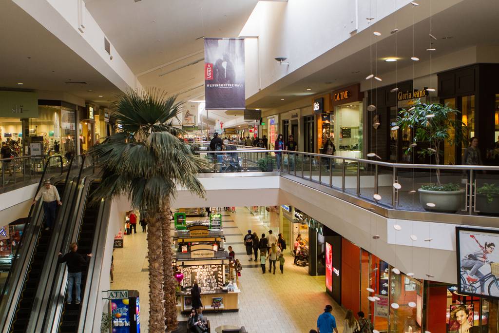 Vintage Faire Mall | shopping mall | 3401 Dale Rd Suite 483, Modesto, CA 95356, USA | 2095273401 OR +1 209-527-3401