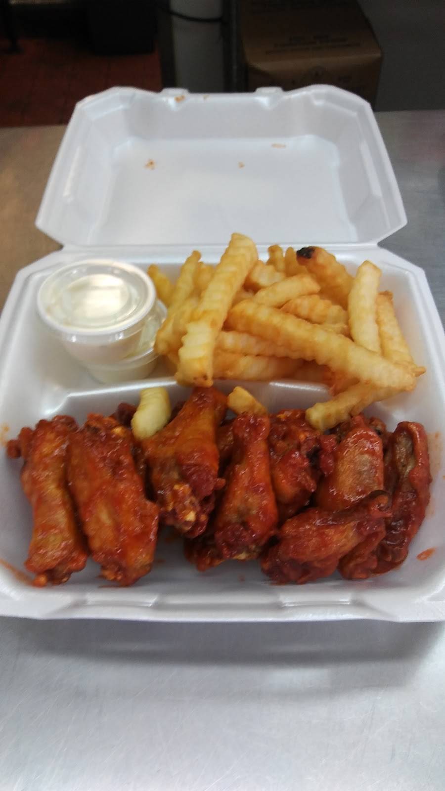 A & D Buffalos | restaurant | 3414 S Lancaster Rd, Dallas, TX 75216, USA | 2143741522 OR +1 214-374-1522