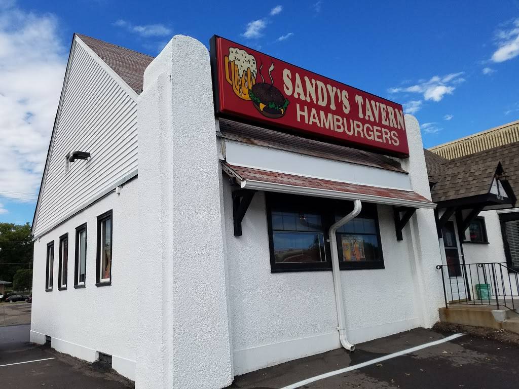 Sandys Tavern | restaurant | 6612 Penn Ave S, Richfield, MN 55423, USA | 6128699945 OR +1 612-869-9945