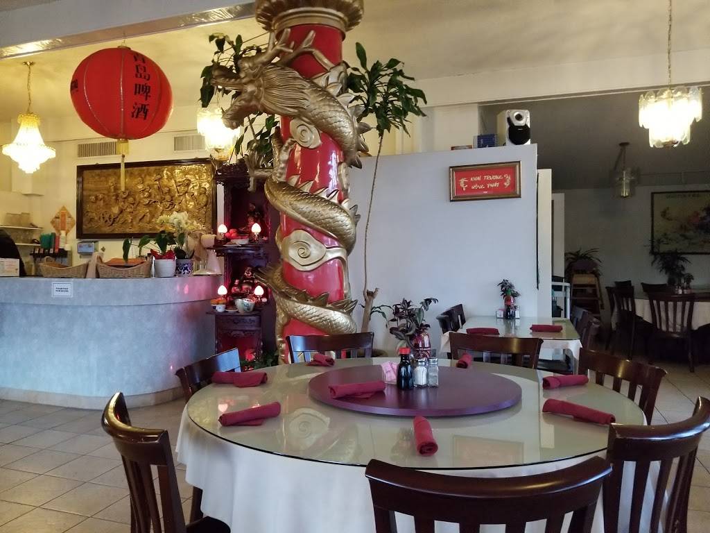 Happy Dragon | restaurant | 2329 N Fremont St, Monterey, CA 93940, USA | 8313723541 OR +1 831-372-3541