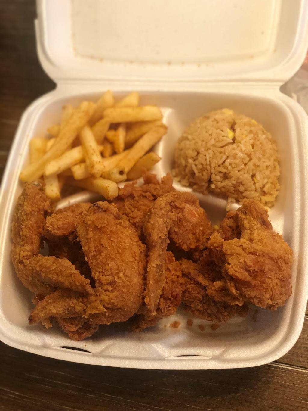 Manchu | restaurant | 2914 North Ave, Richmond, VA 23222, USA | 8043039232 OR +1 804-303-9232