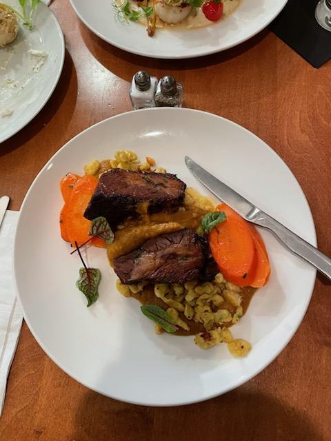 Embark | restaurant | 61 Maine St, Brunswick, ME 04011, USA | 2078448591 OR +1 207-844-8591