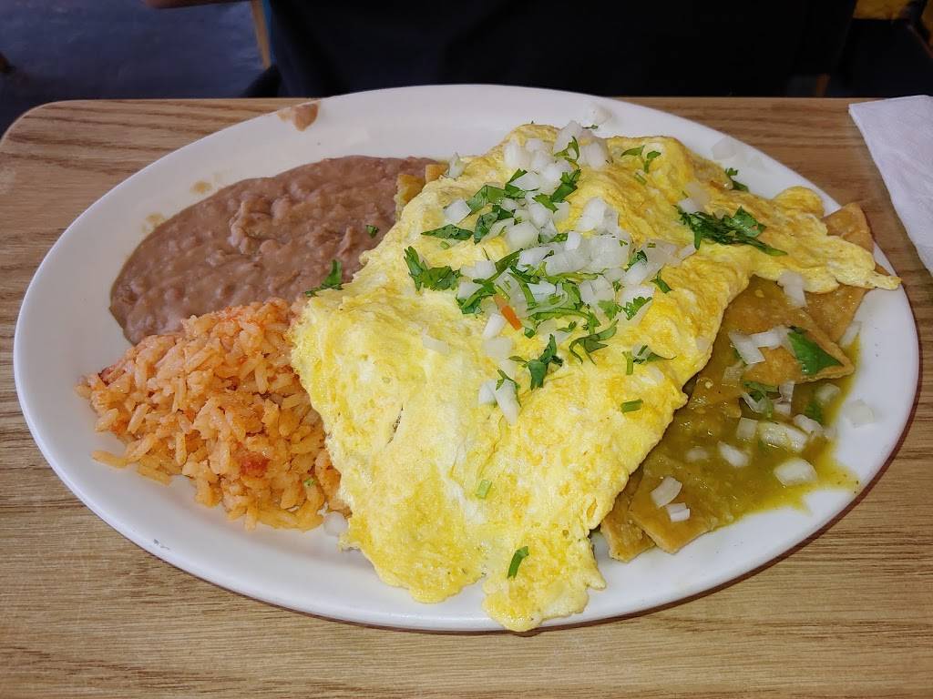 Loma Bonita Mexican Food | restaurant | 1155 Scott St, San Diego, CA 92106, USA | 6192264722 OR +1 619-226-4722