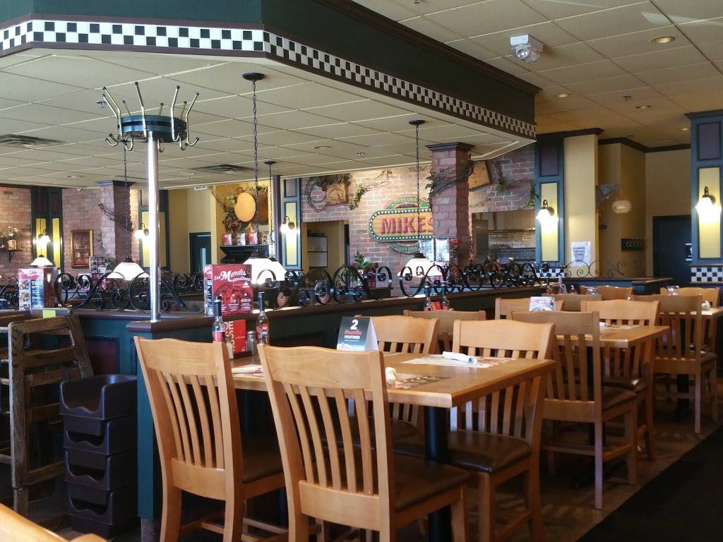 Mikes | restaurant | 4750 Boul Gene-H.-Kruger, Trois-Rivières, QC G9A 4N1, Canada | 8196930003 OR +1 819-693-0003
