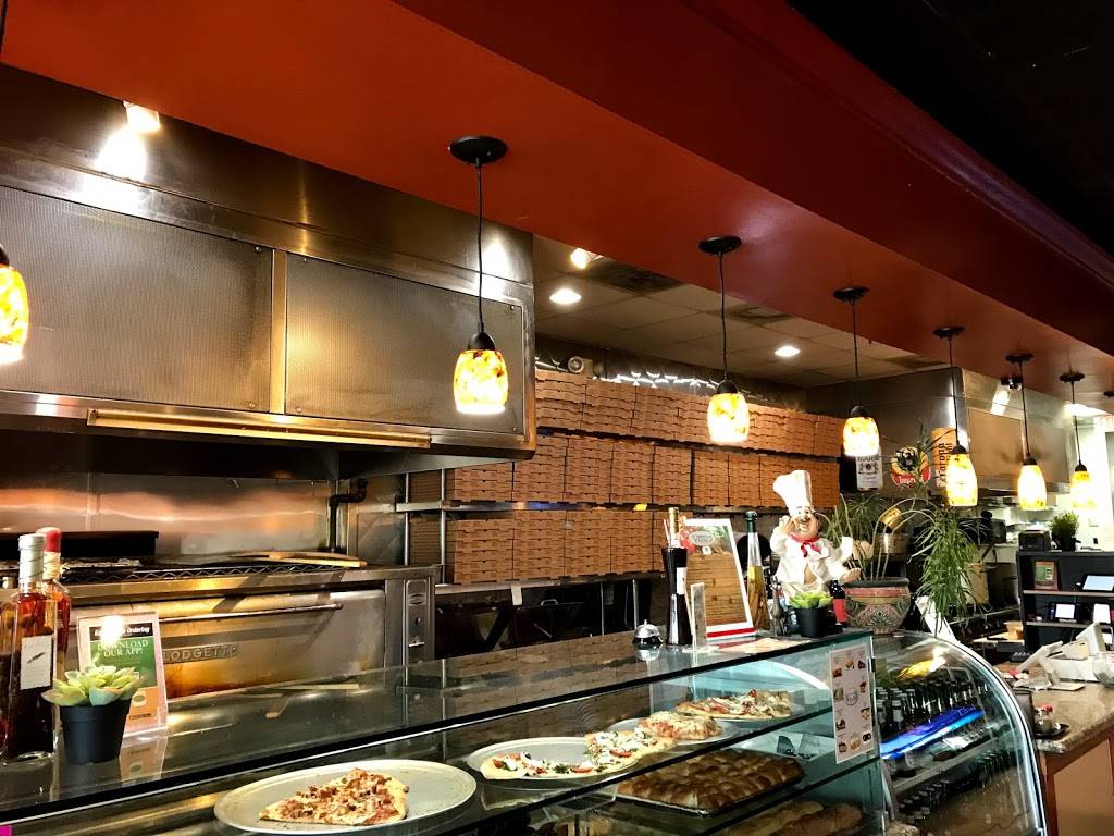 Vitos gourmet Pizza (plantation) | restaurant | 10079 Cleary Blvd, Plantation, FL 33324, USA | 9544242401 OR +1 954-424-2401