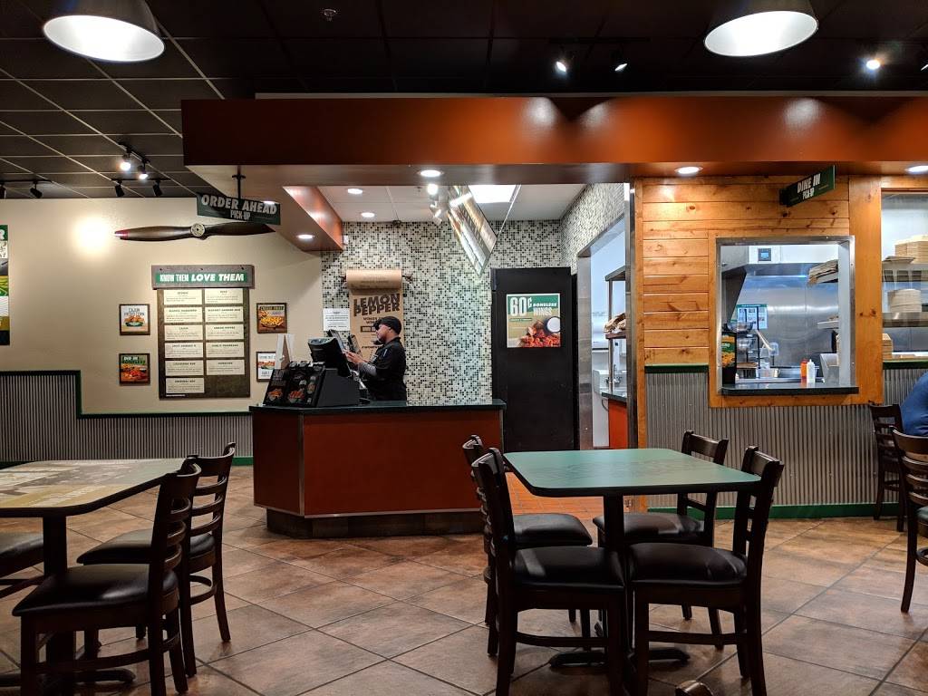 Wingstop | restaurant | 9745 GA-92 Ste F, Woodstock, GA 30188, USA | 7706273378 OR +1 770-627-3378