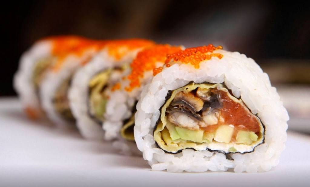 Top Sushi | restaurant | 8401 Westheimer Rd, Houston, TX 77063, USA | 7137820108 OR +1 713-782-0108