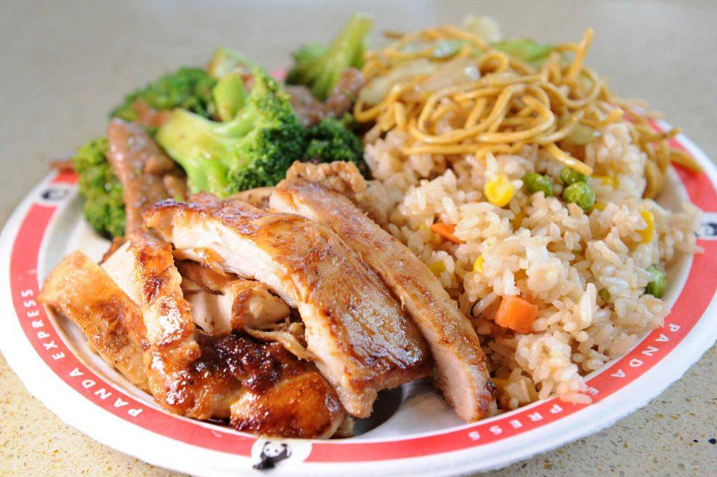 Panda Express | restaurant | 4105 N Josey Ln, Carrollton, TX 75007, USA | 9724923726 OR +1 972-492-3726