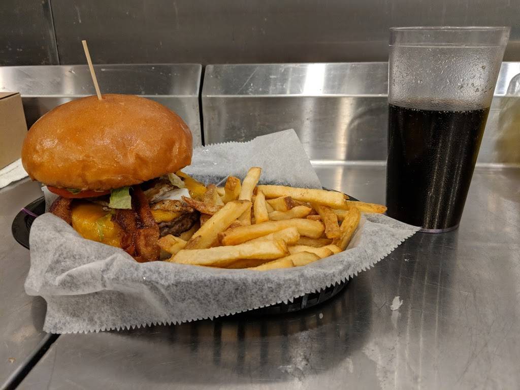 Hub Streat Food Port | restaurant | 1212 14th St, Plano, TX 75074, USA | 4699696423 OR +1 469-969-6423