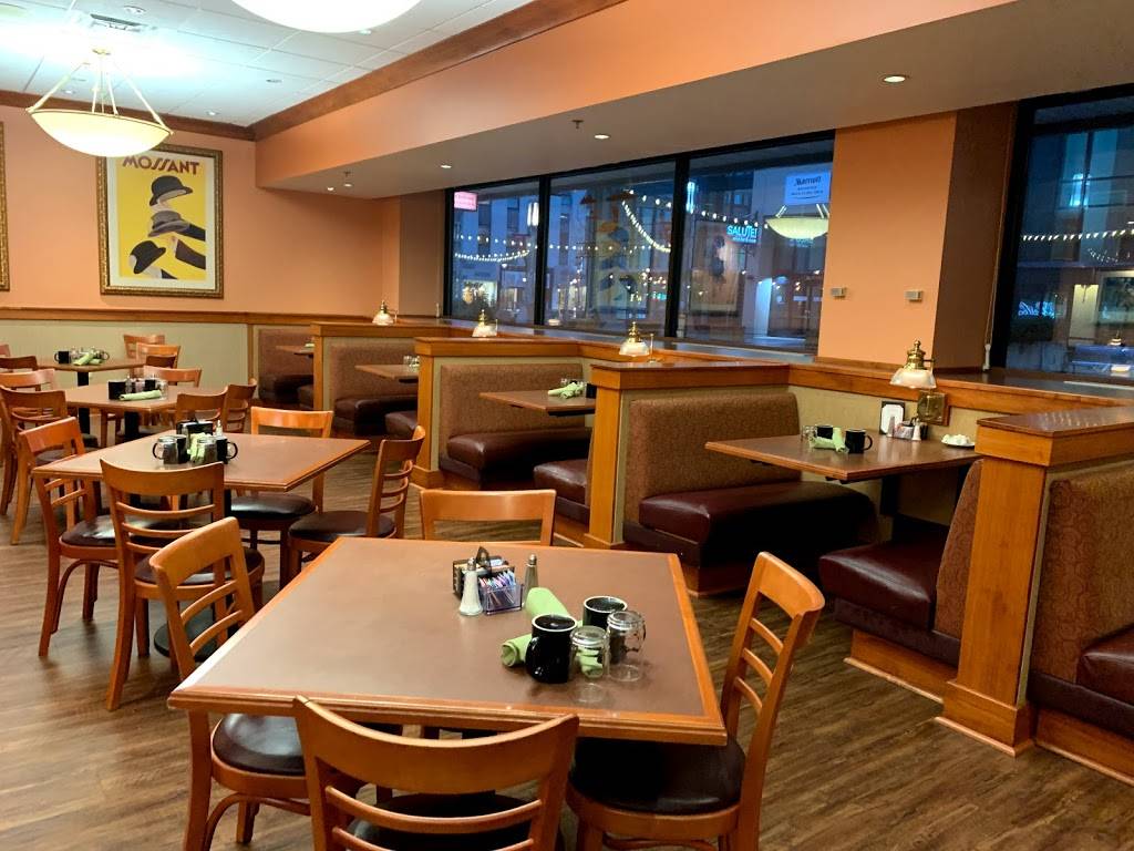 Grand Grill | restaurant | 20 2nd Ave SW, Rochester, MN 55902, USA | 5072806200 OR +1 507-280-6200