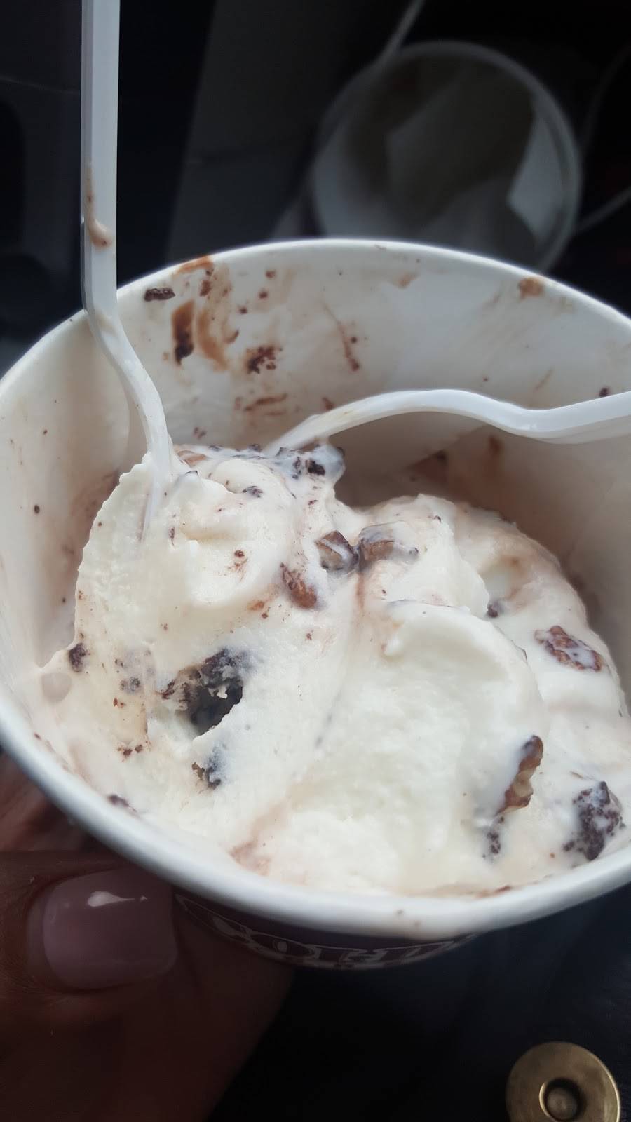 Cold Stone Creamery | bakery | 8536 Whittier Blvd # 2-A, Pico Rivera, CA 90660, USA | 5624631103 OR +1 562-463-1103