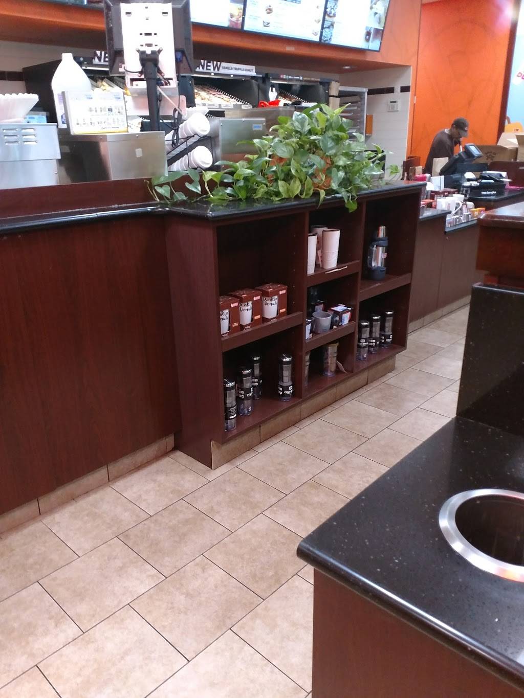 Dunkin | cafe | 116 Oakleaf Village Parkway Unit 0001, Jacksonville, FL 32244, USA | 9047780700 OR +1 904-778-0700