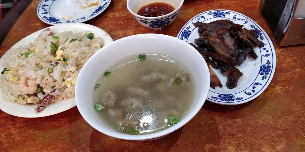 Lucky Zhangs | restaurant | 5622 8th Ave, Brooklyn, NY 11220, USA | 7184393366 OR +1 718-439-3366