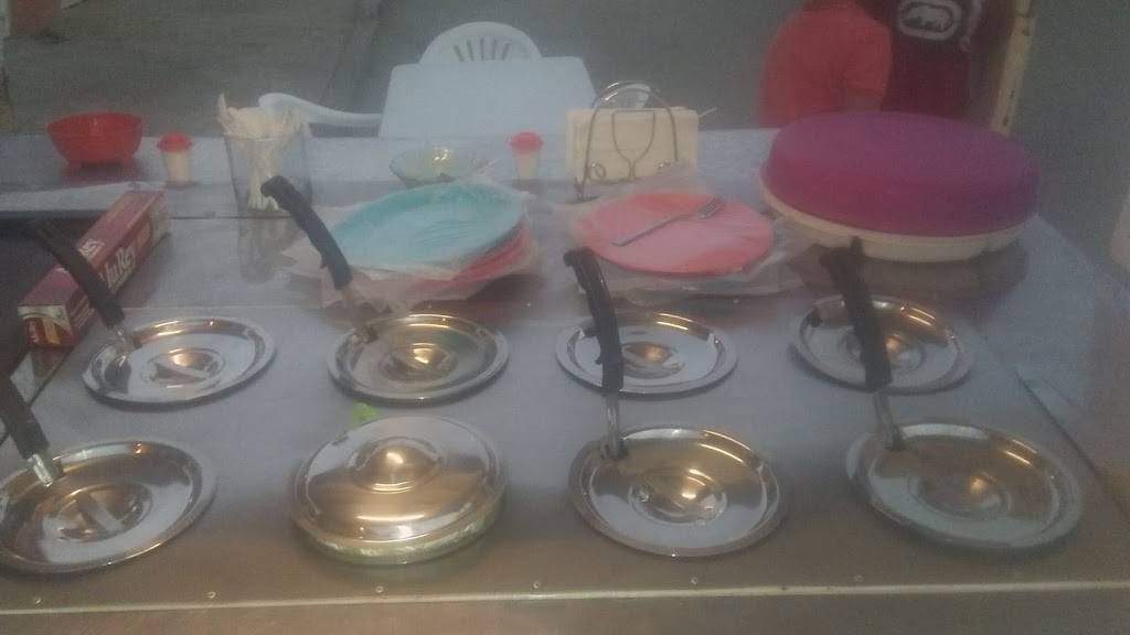 Tacos Varios Chris&Jenny | restaurant | San Felipe 51-6, San Angel, 22524 Tijuana, B.C., Mexico | 016642792642 OR +52 664 279 2642