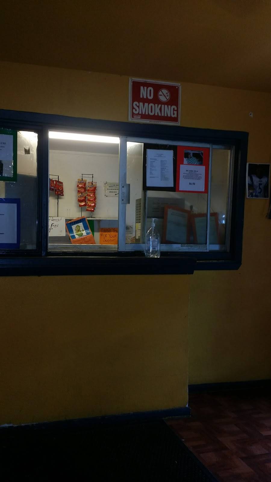 Yattis Grill | restaurant | 234 E 39th St, Houston, TX 77018, USA | 7136948919 OR +1 713-694-8919