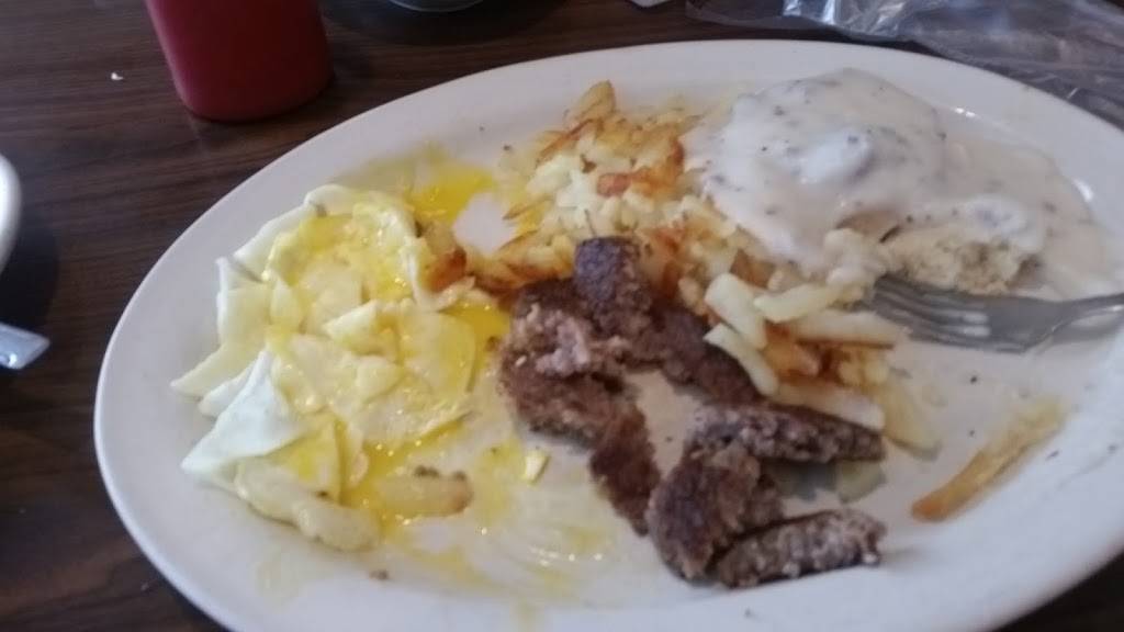 Barlows Country Kitchen | restaurant | 21 Morgan Dr, Lucasville, OH 45648, USA | 7402591177 OR +1 740-259-1177