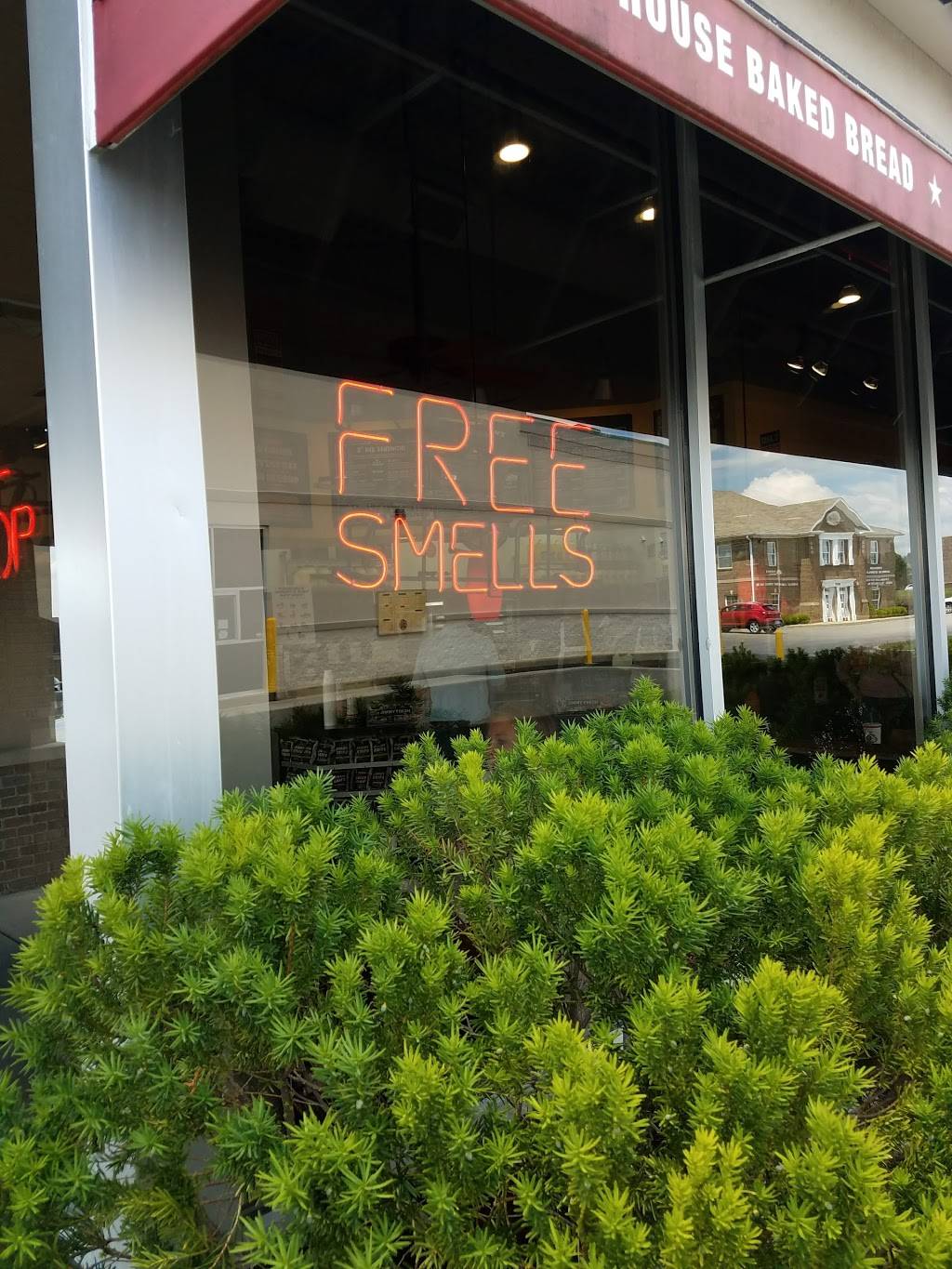 Jimmy Johns | meal delivery | 3001 Charlestown Crossing Way, New Albany, IN 47150, USA | 8127258580 OR +1 812-725-8580