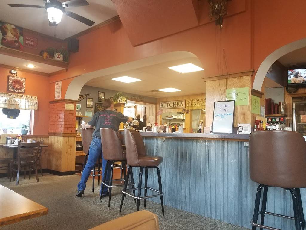 Jeannies Diner | restaurant | 3159 S 11th St, Niles, MI 49120, USA | 2696832800 OR +1 269-683-2800